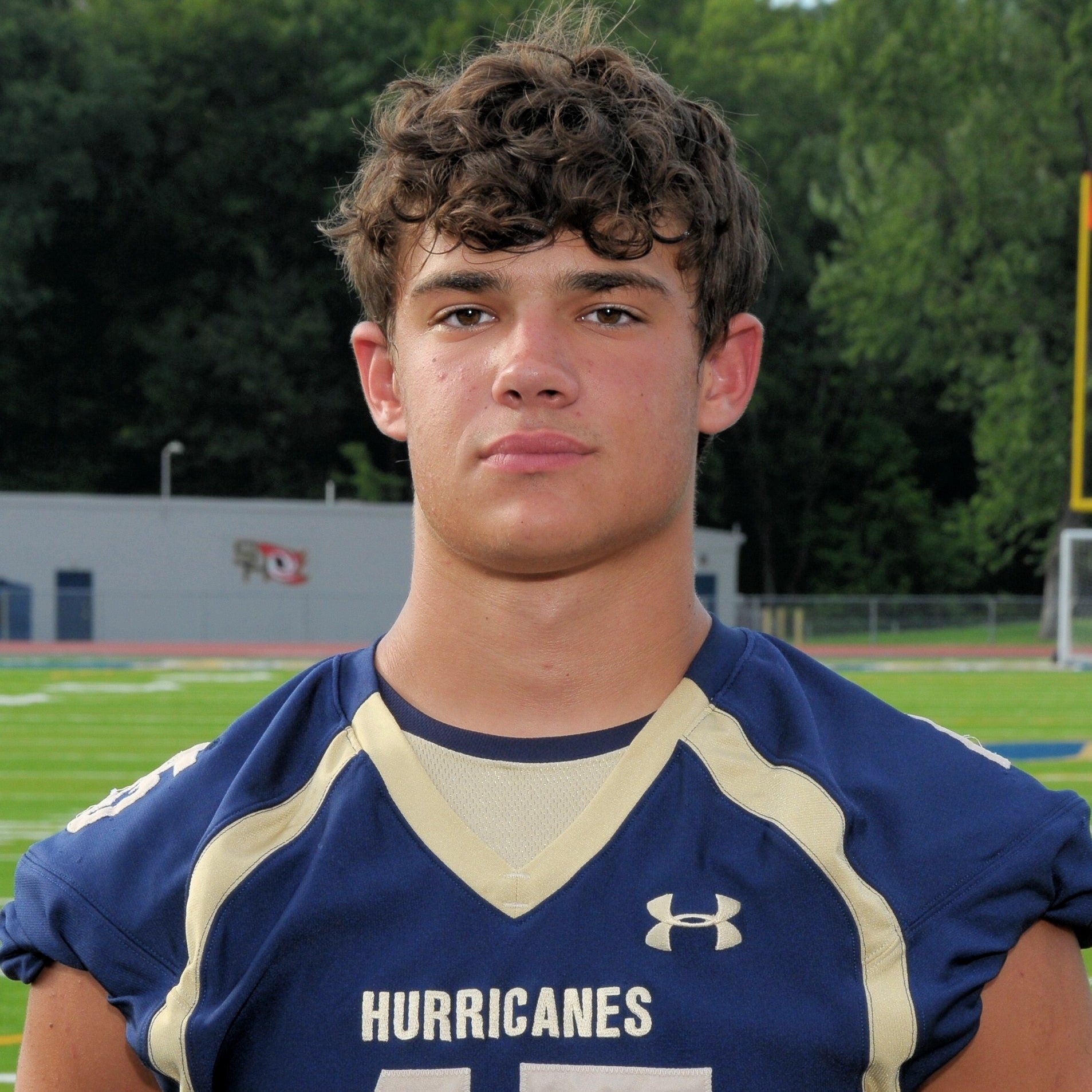 Mason Reber