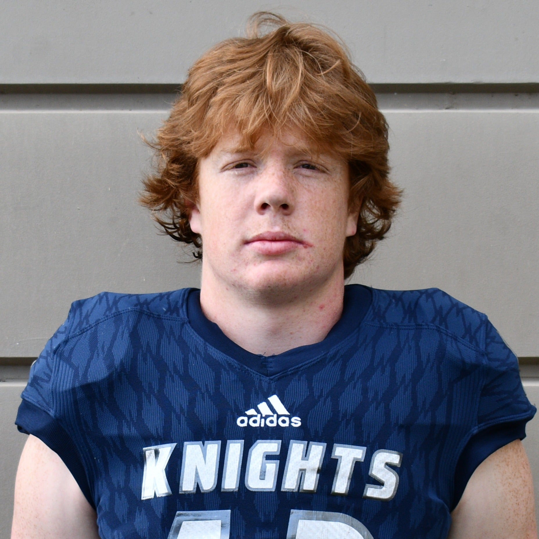 Dominic Zboyan mugshot