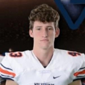 Colin Peek mugshot