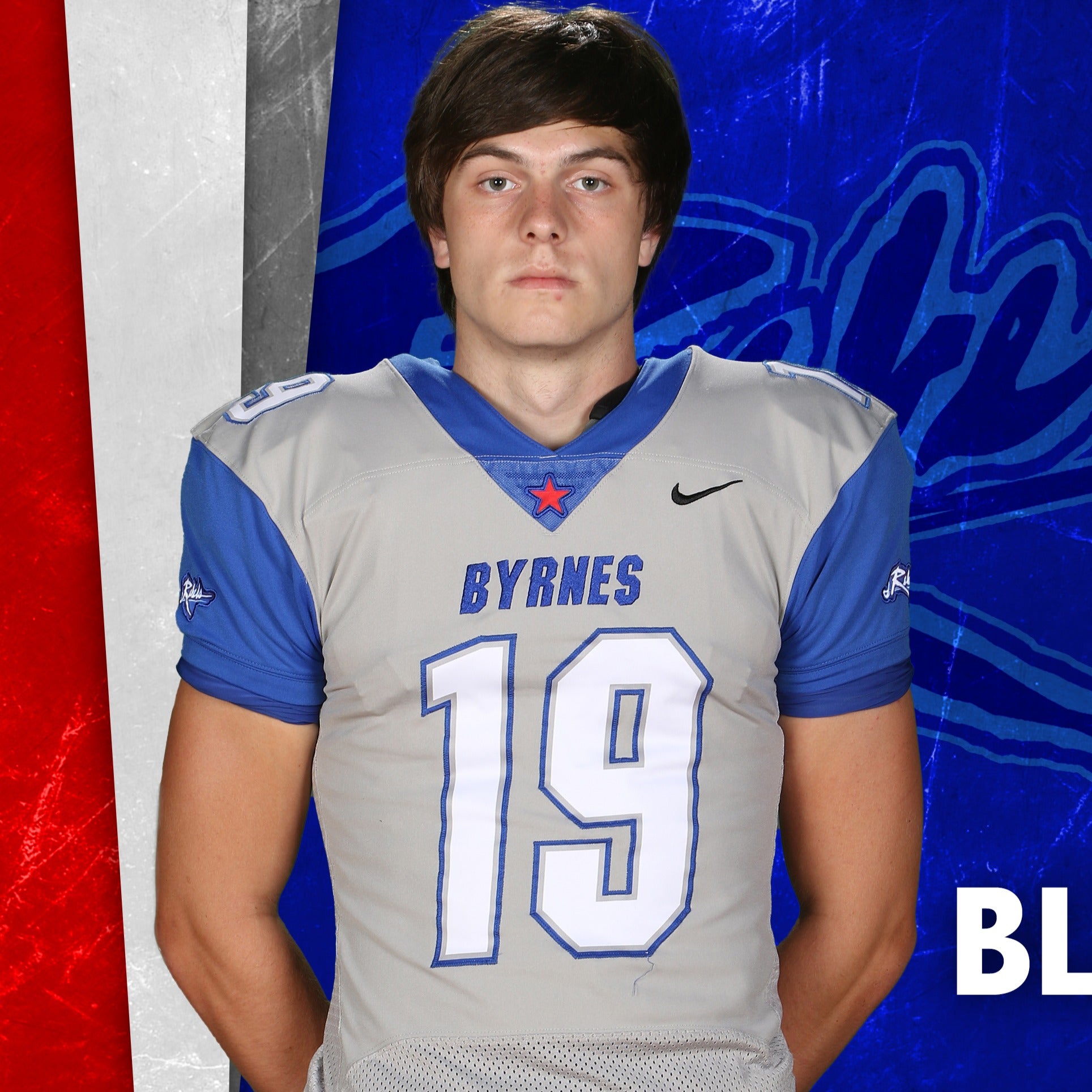 Brayden Blackmon