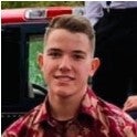 Evan Helton