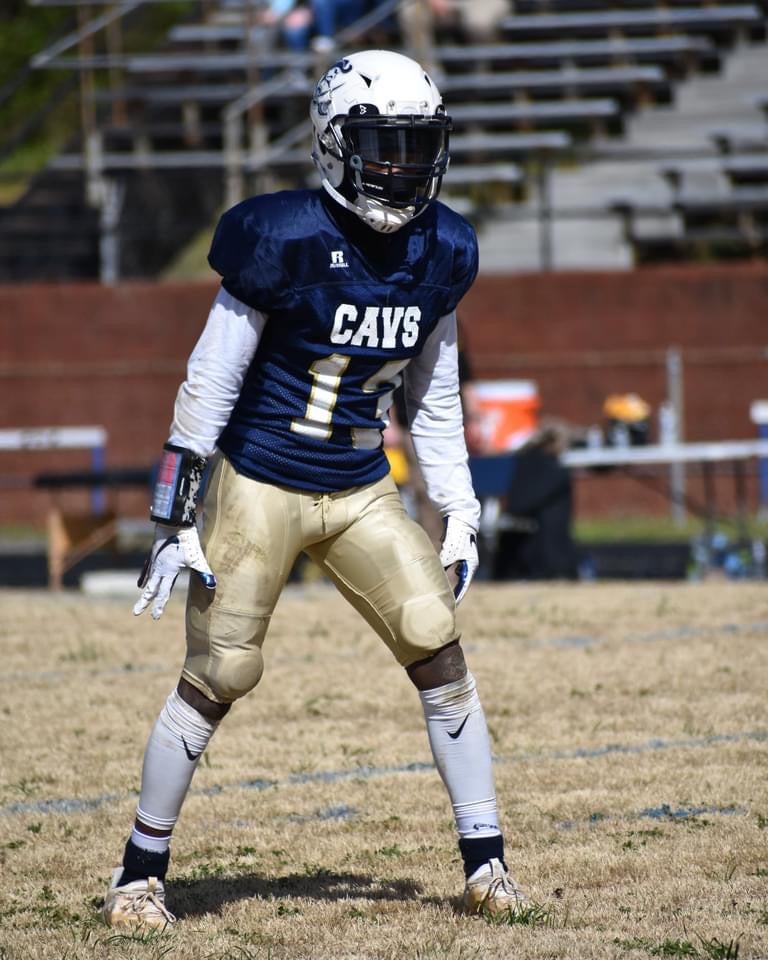Elijah Collins