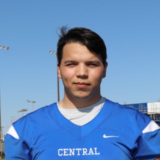 Mathew Moreno