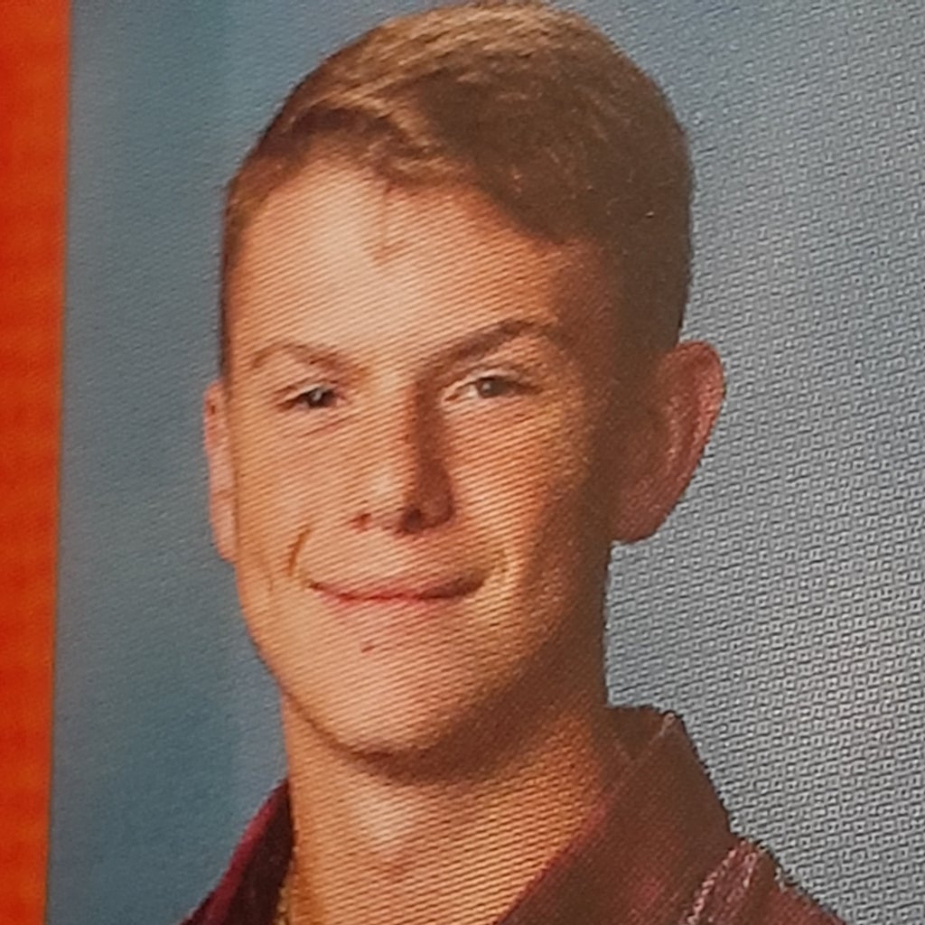 Eli Mcclain mugshot