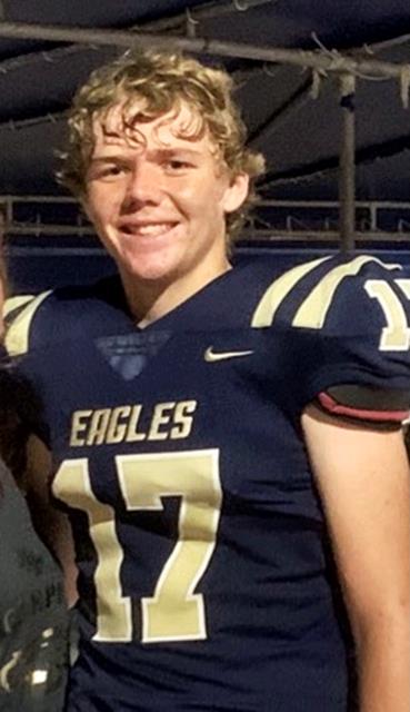 Michael Mcgrath