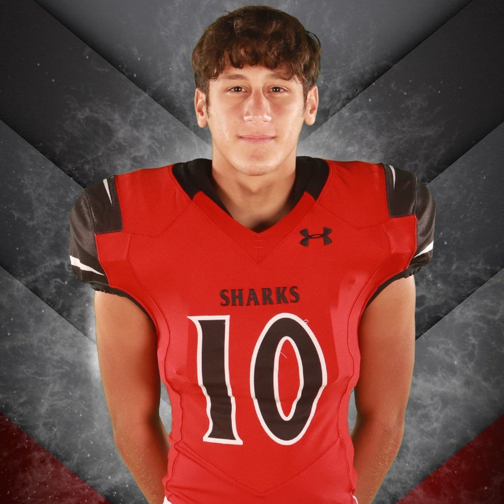 Kolby Wilson mugshot