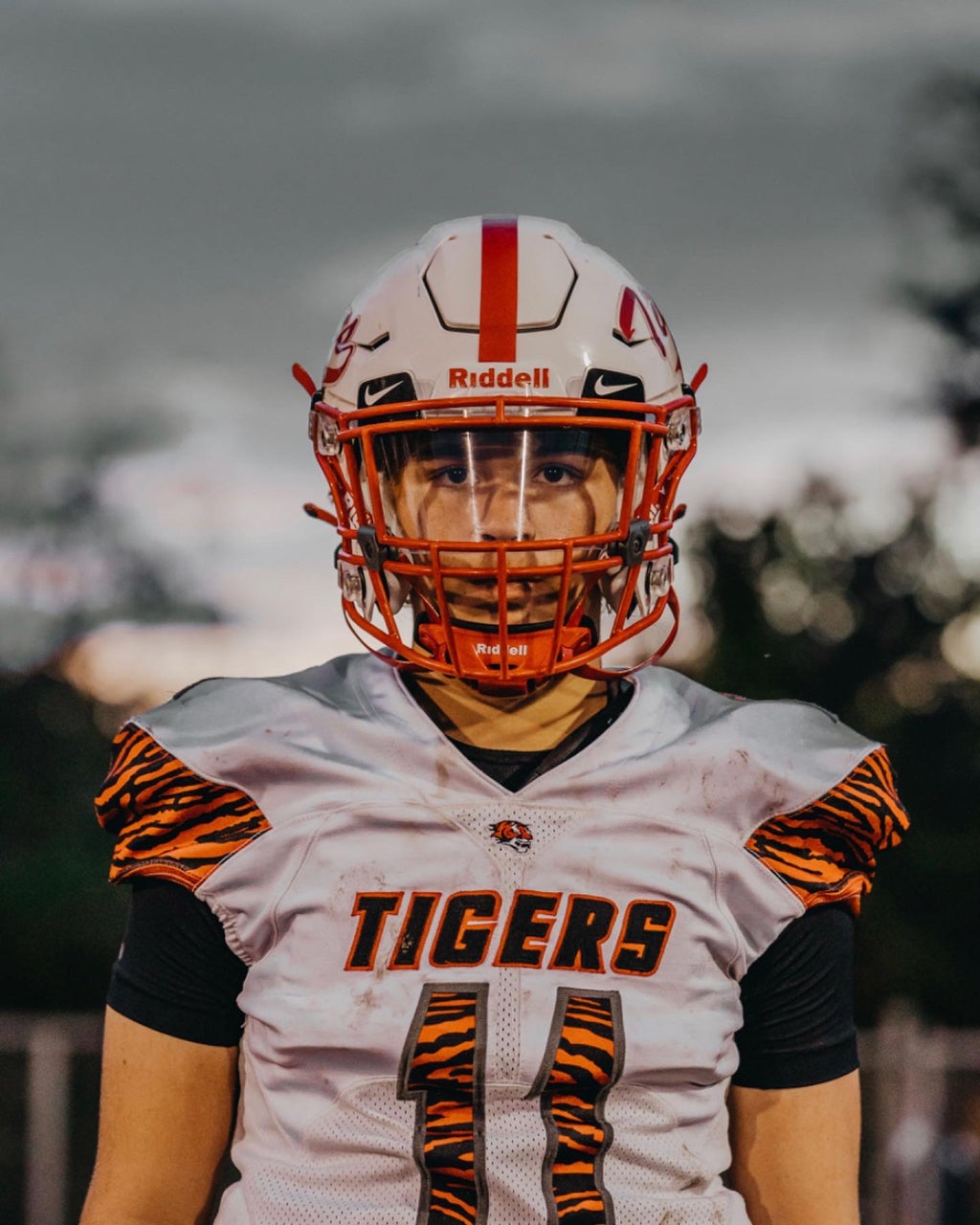 Jalen Sonnier