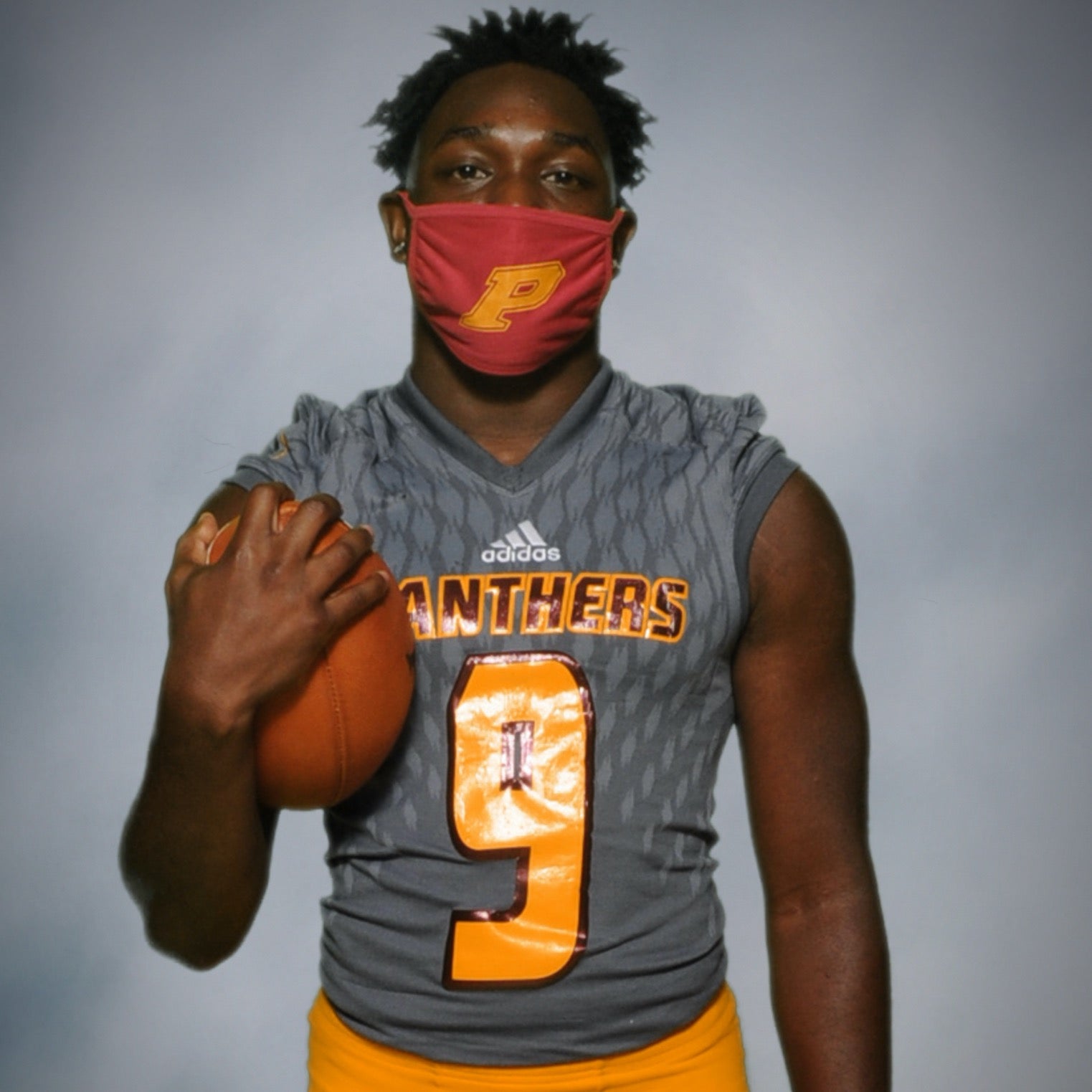 Ja'maian Stokes