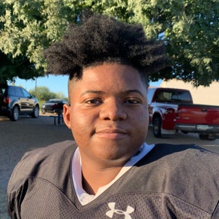 Dreshon  Tompkins
