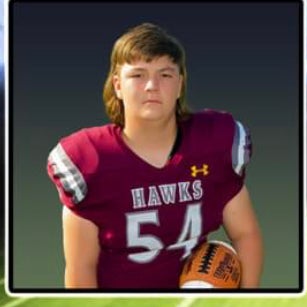 Conner Johnson mugshot