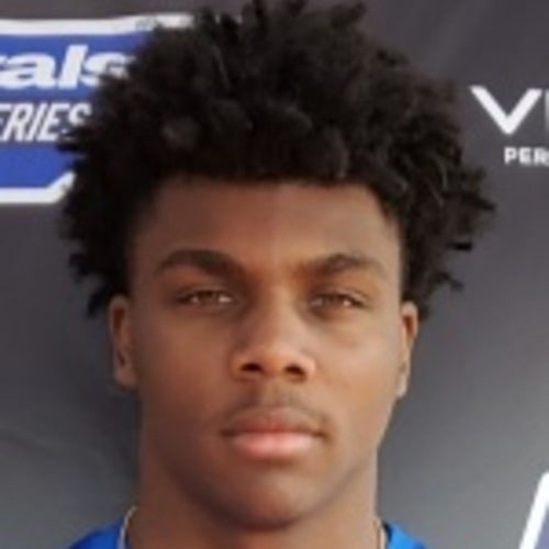 Micah Brown mugshot
