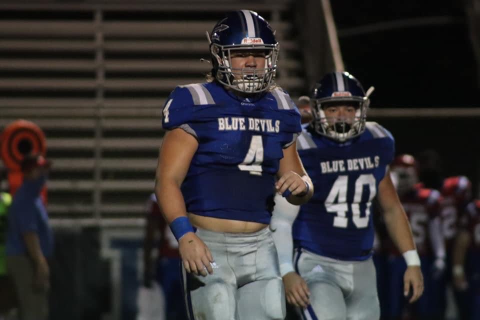 Dalton Lee