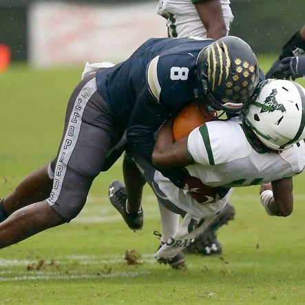 Deontae Lawson