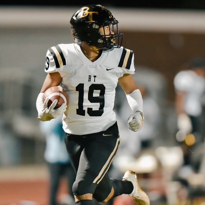 Anthony Johnson mugshot