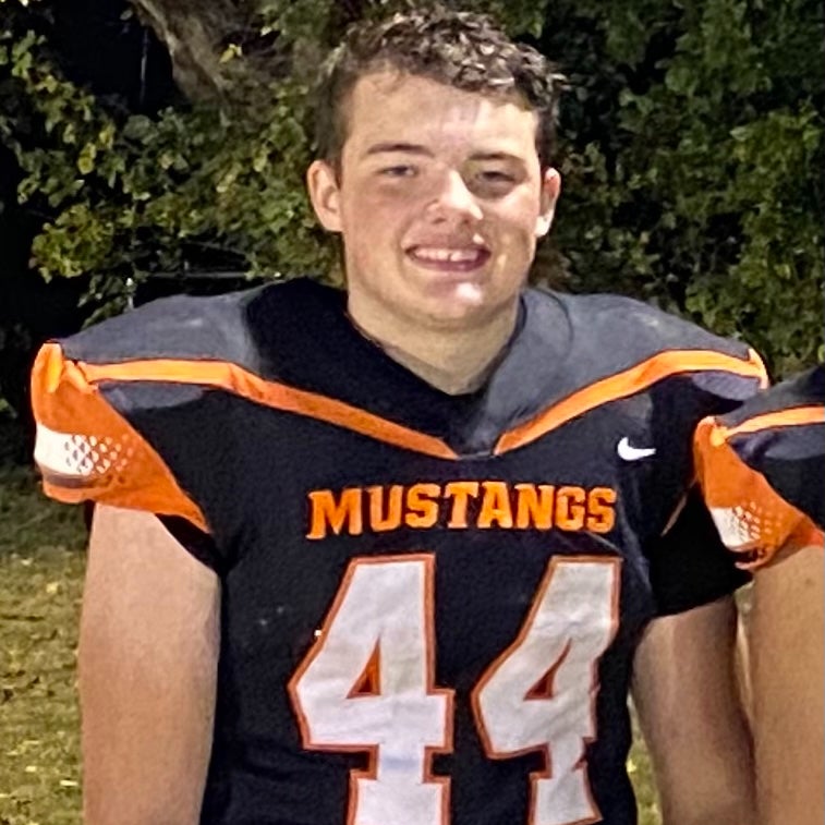 Caden Crooker