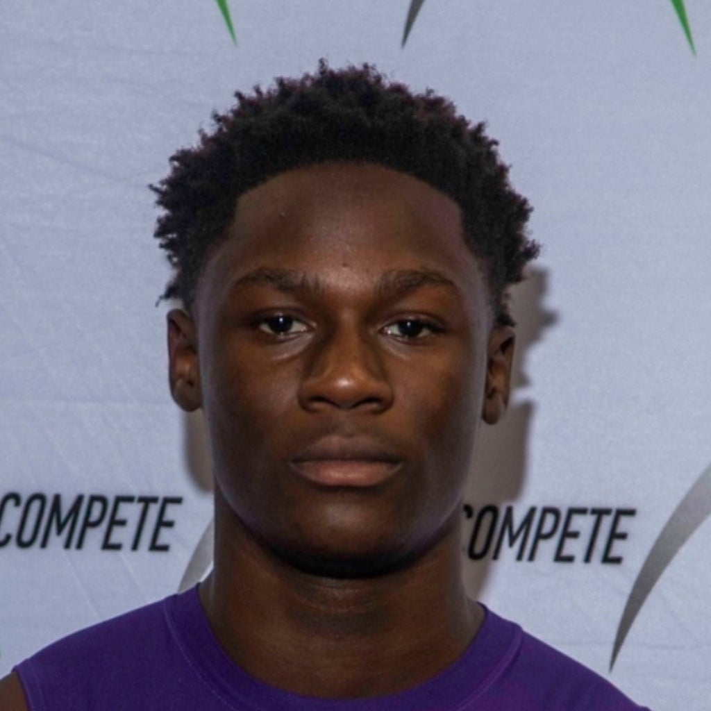 Tyrell Young mugshot