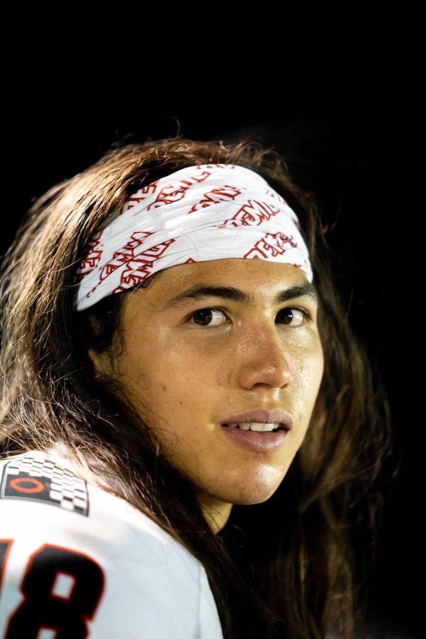 Tiger Bachmeier mugshot