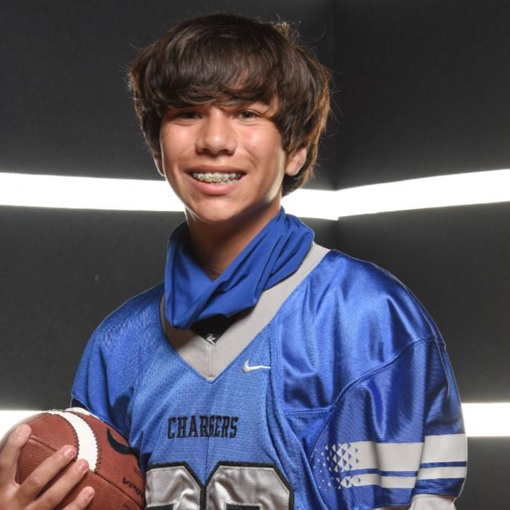 Xander Fraga