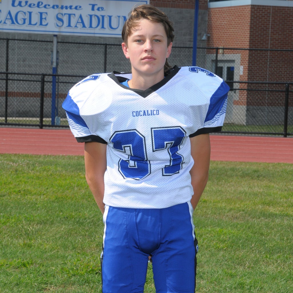 Grant Lockhart