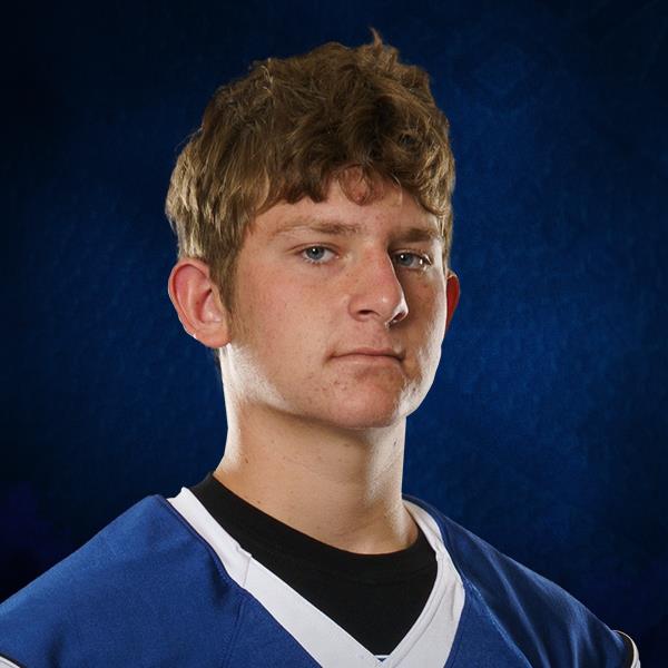 Dawson Pedersen