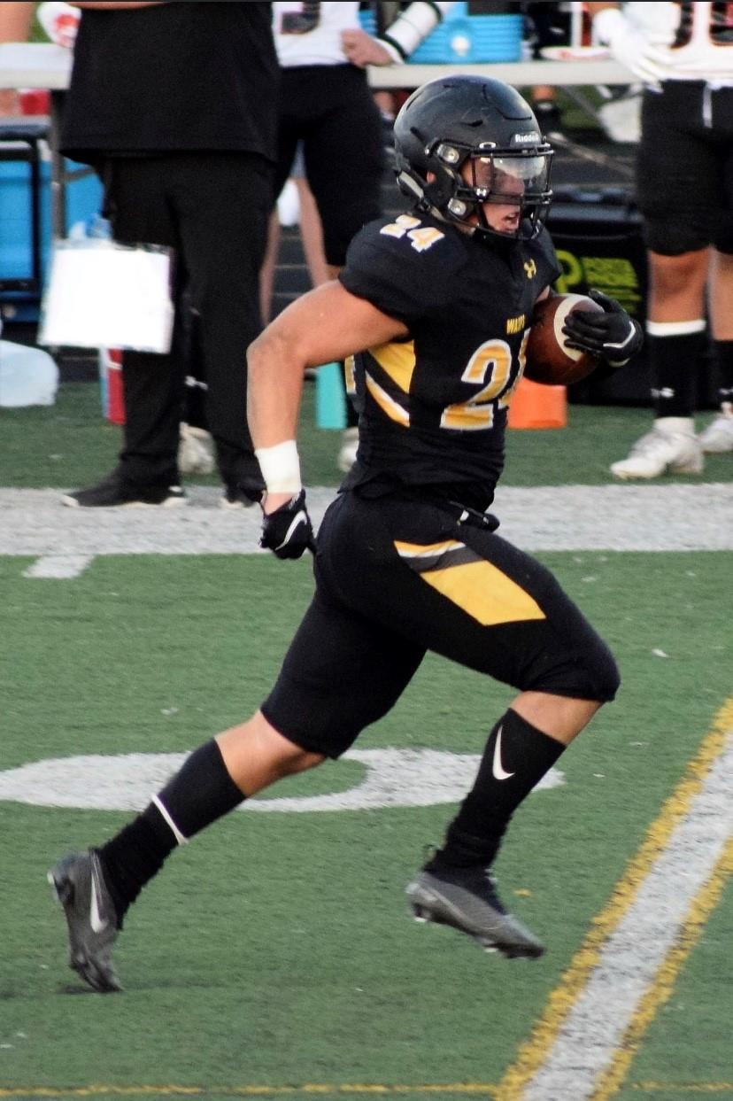 Tyler Karl