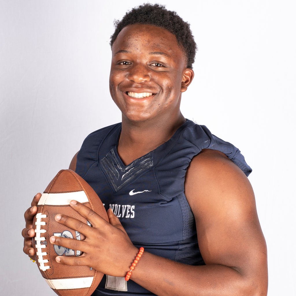 Deandre Exford