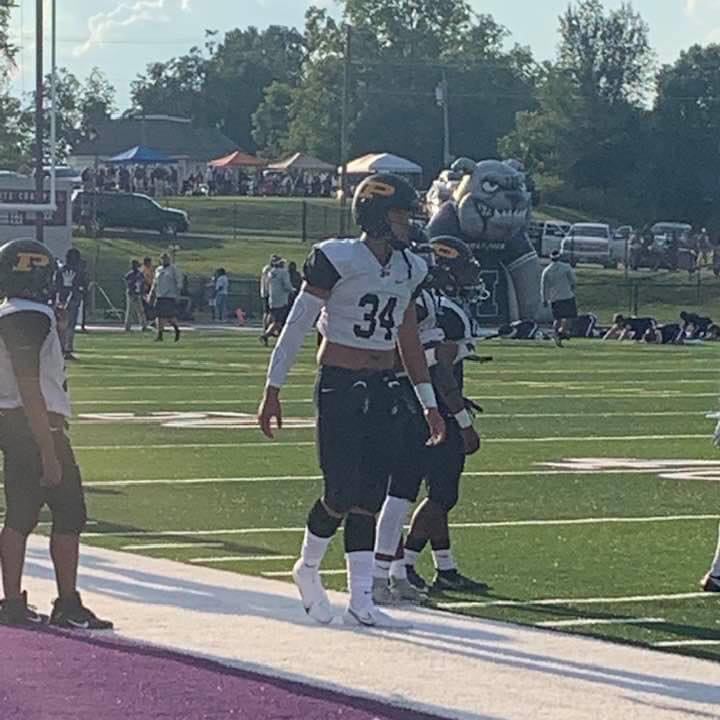Jordan Shepherd