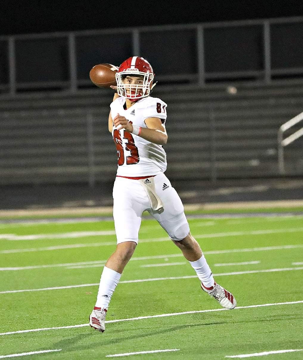 Tate Yardley