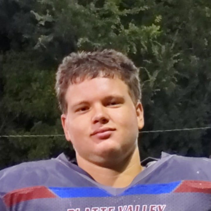 Seth Stratton