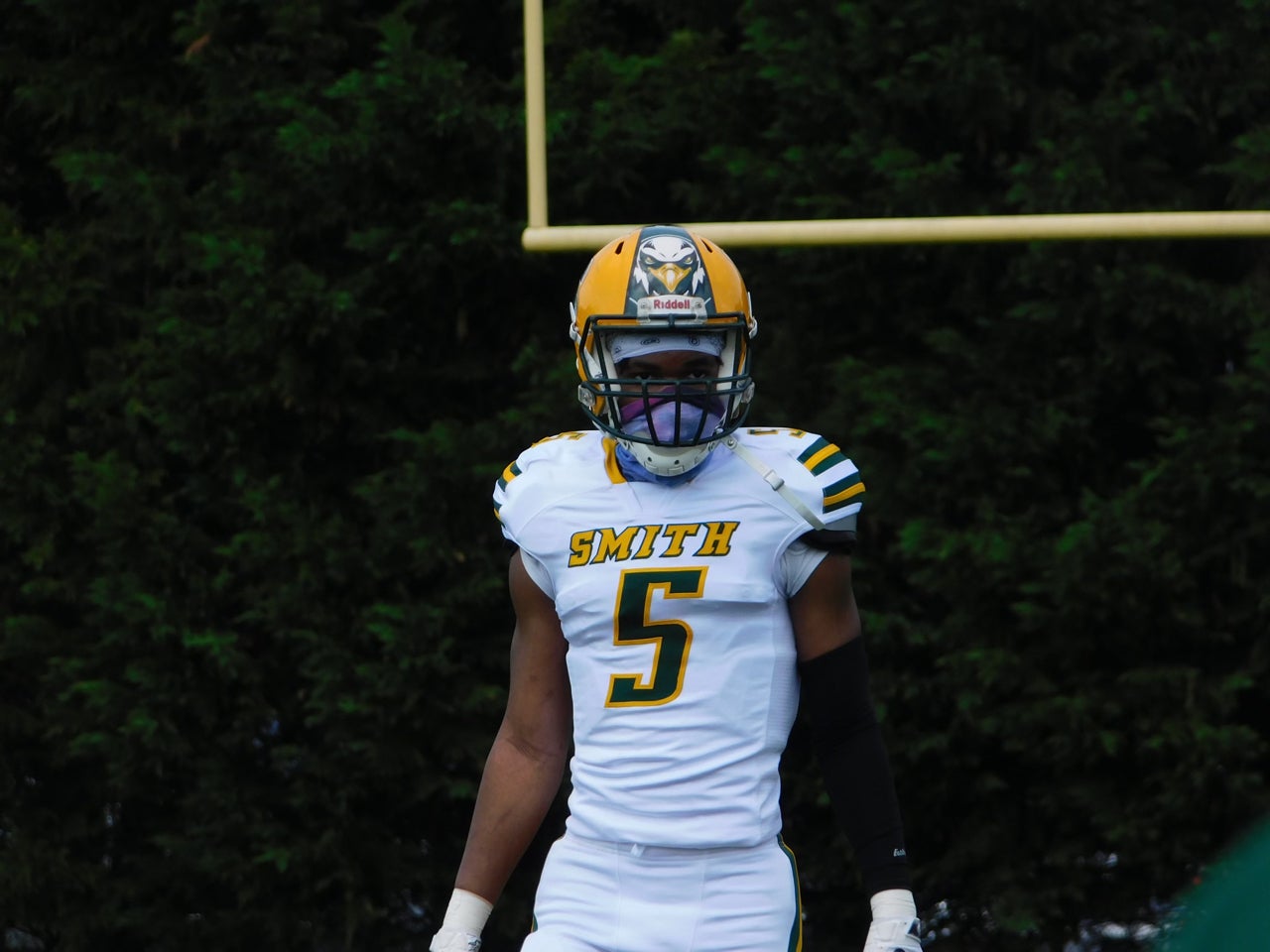 Tywan Suggs