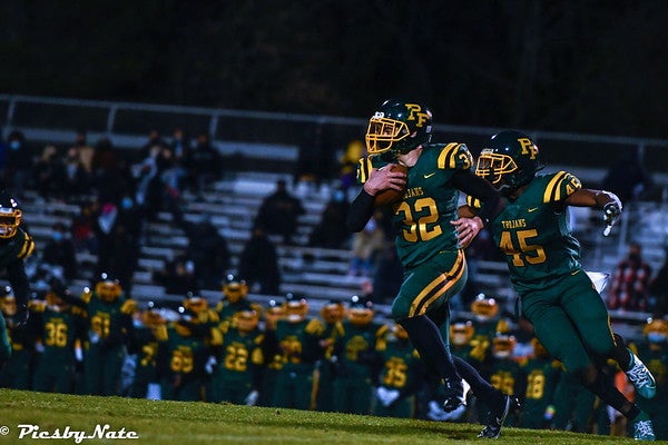 Jacob Green