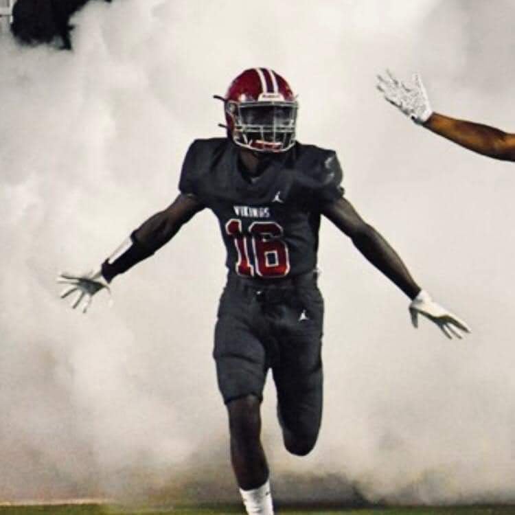 Elijah Ellis
