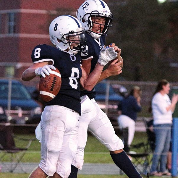 Kai Shelton