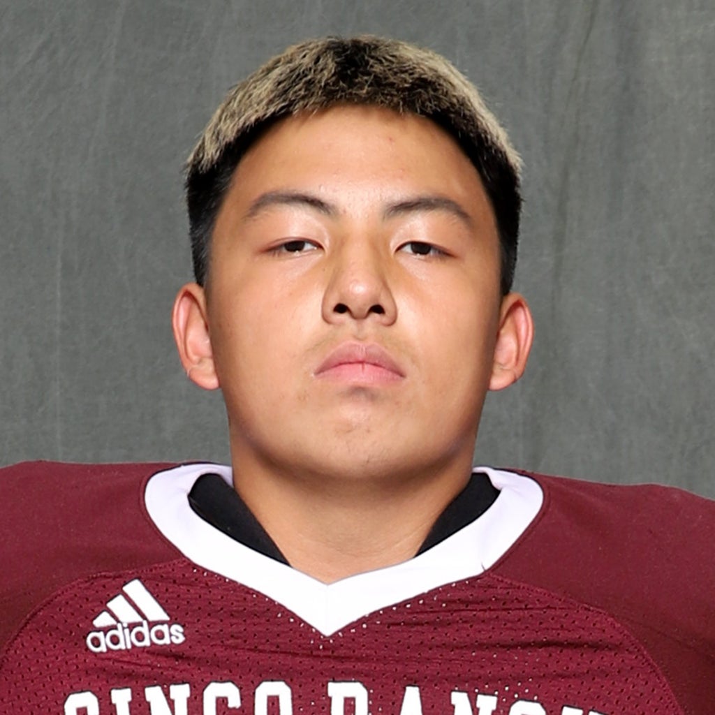 Matthew Suh mugshot