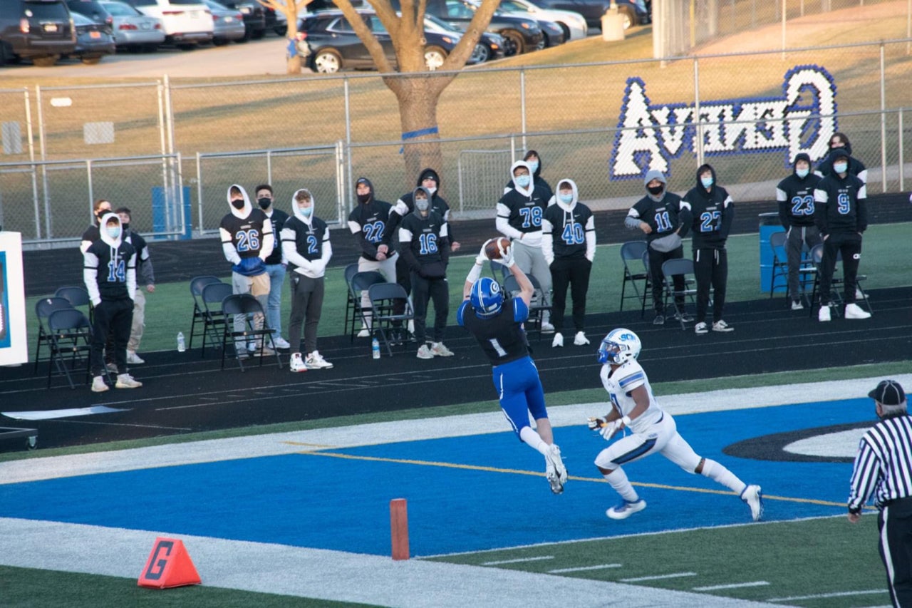 Michael Ignoffo mugshot