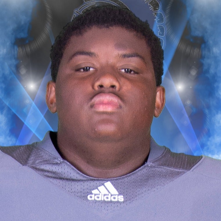 Malik Ellison mugshot