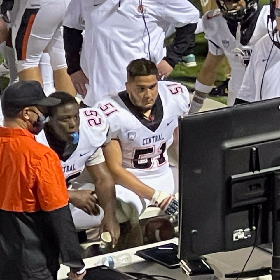 Jeramy Calvillo