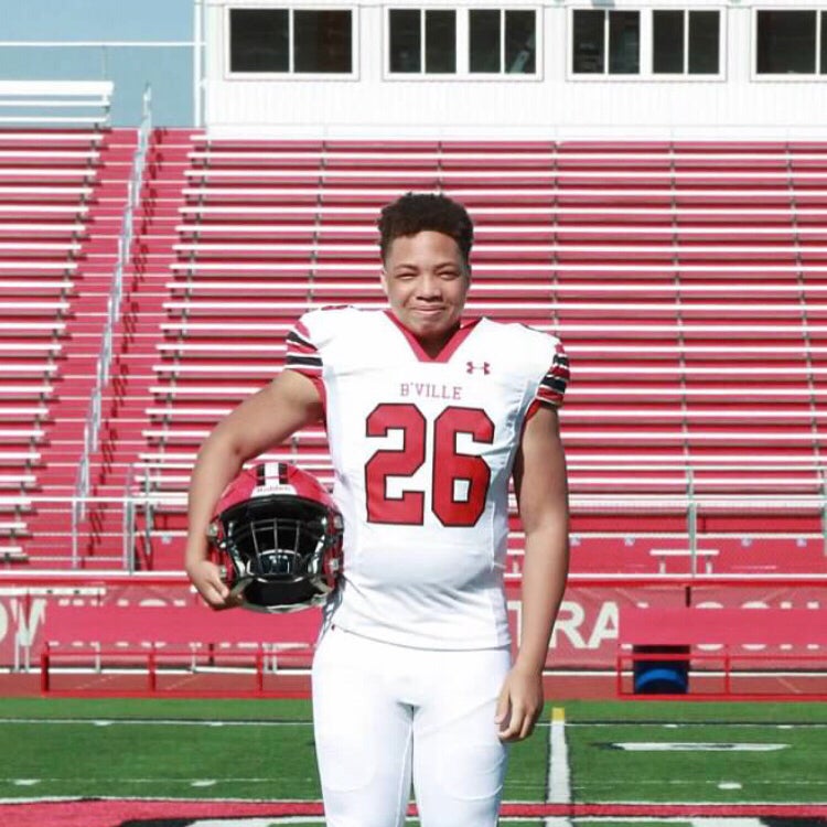 Amari Akins