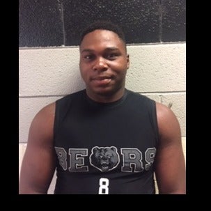 O'shey Yarbrough mugshot
