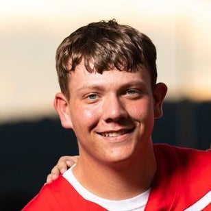Jake Calhoun