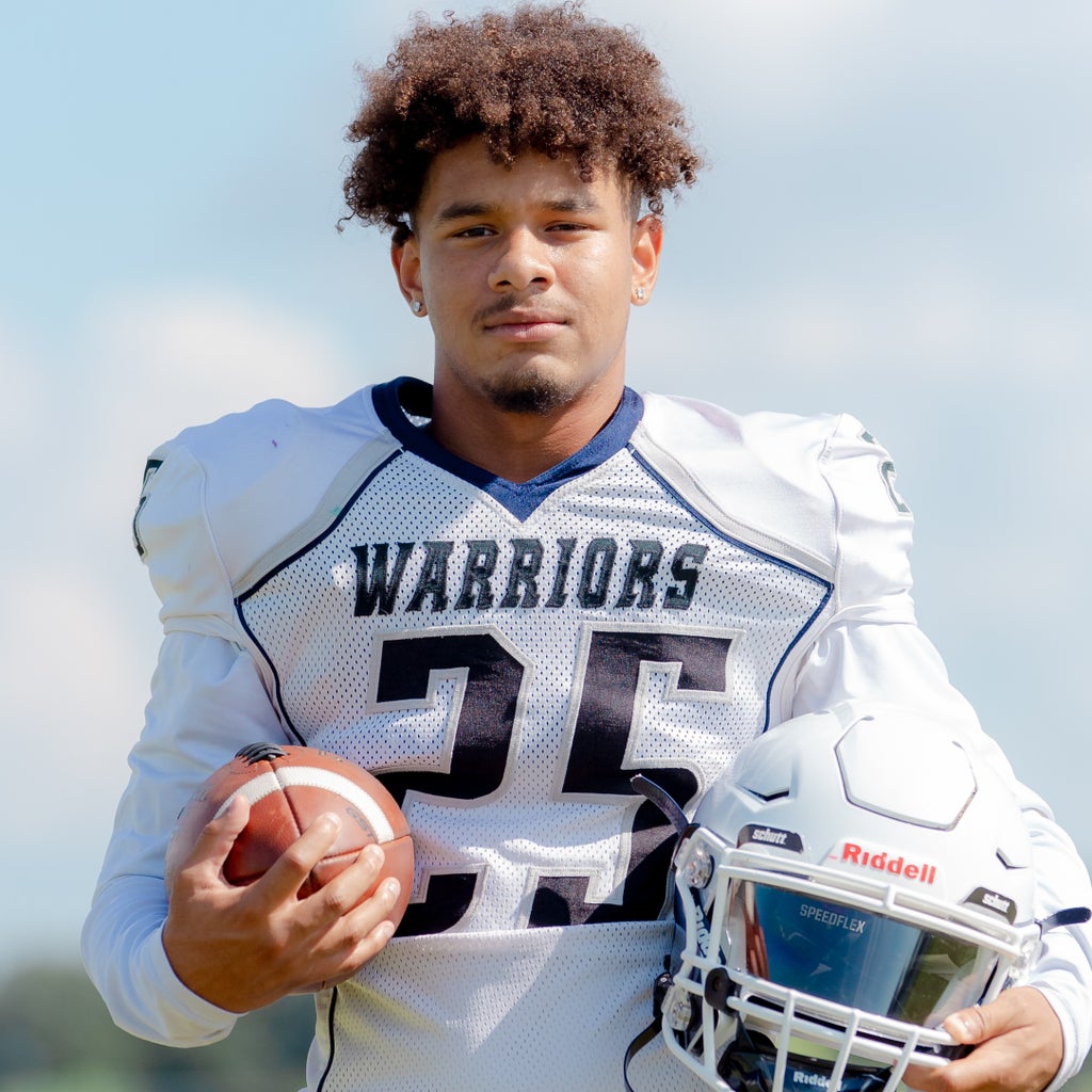 Anthony Felix