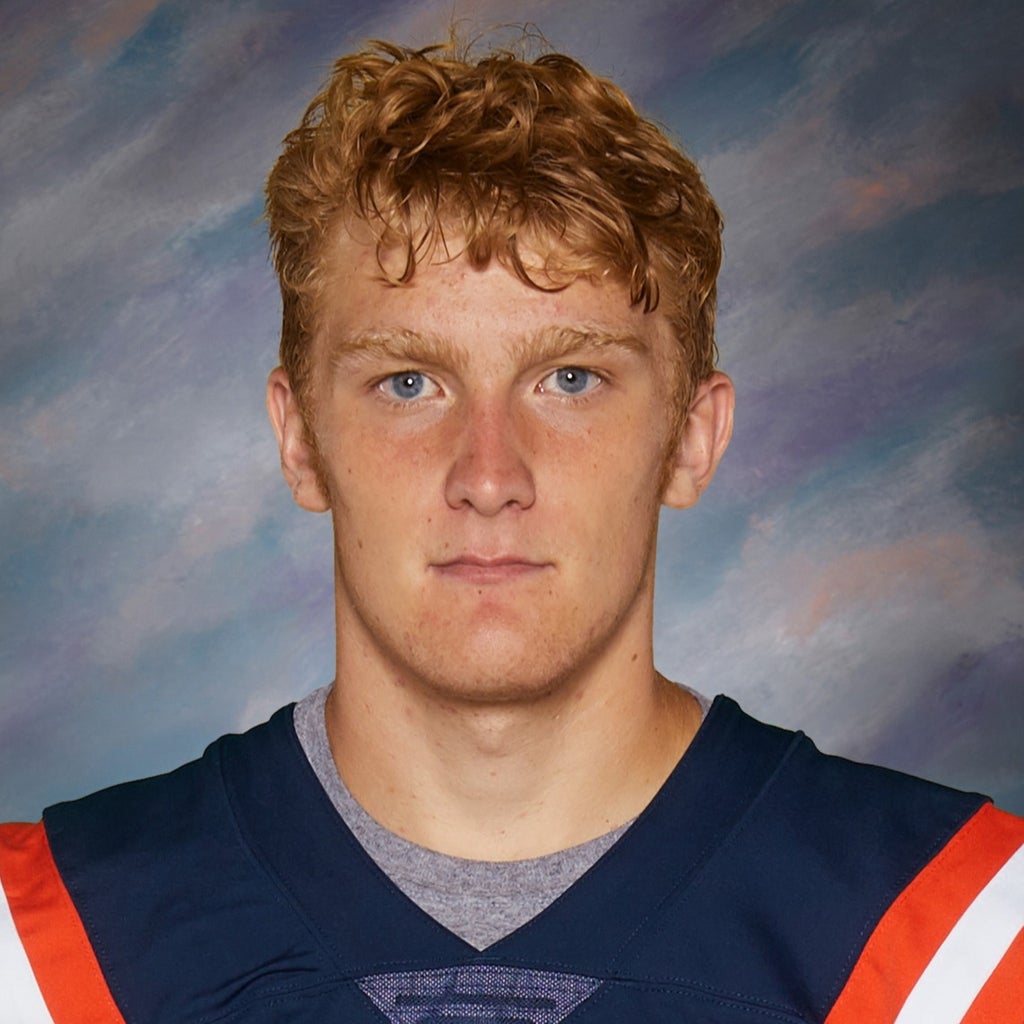 Zachariah Ames