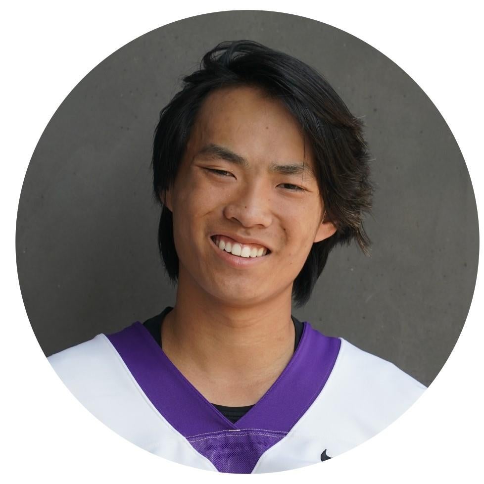 Parker Huynh-benningfield mugshot