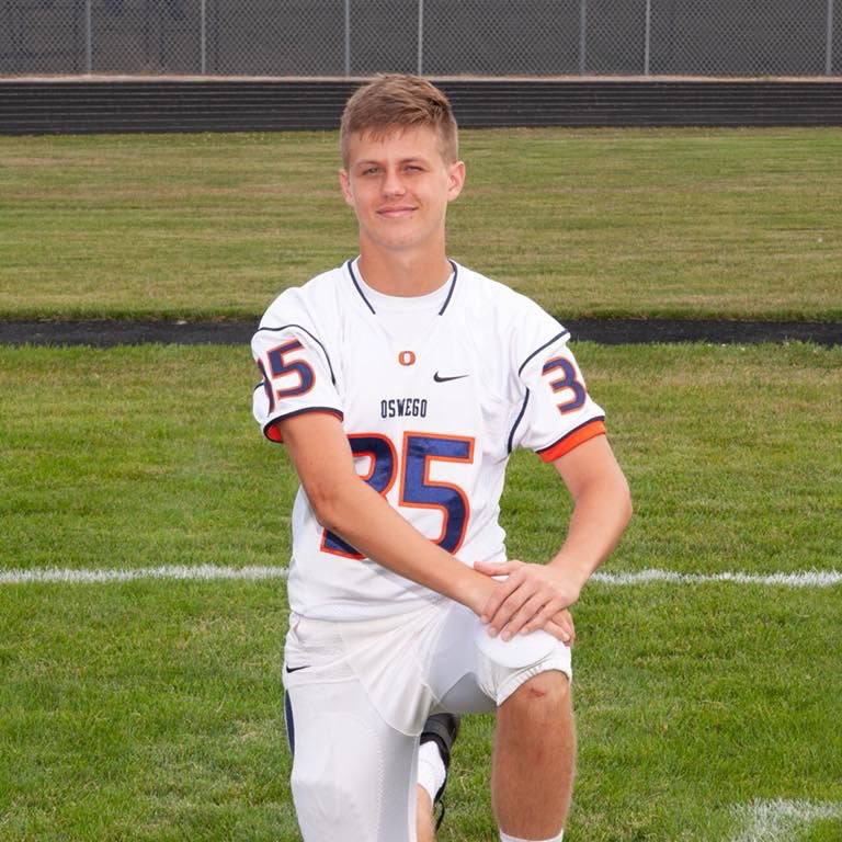 Jacob Garlick