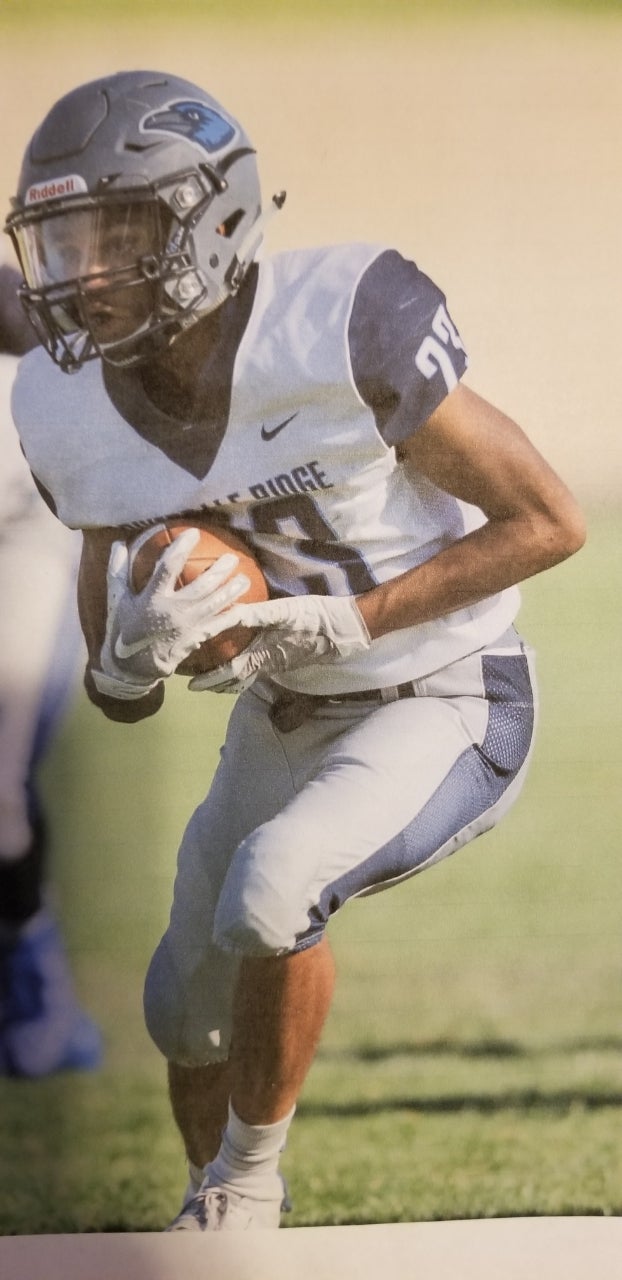 Braylon Fenderson
