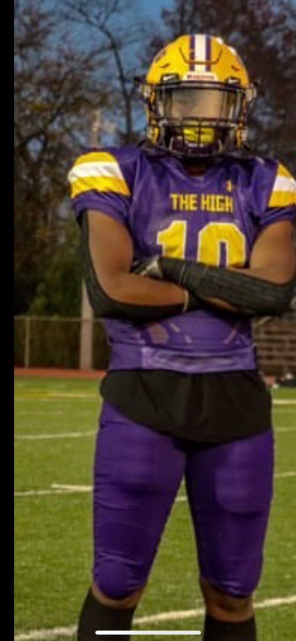 Antoine Still jr