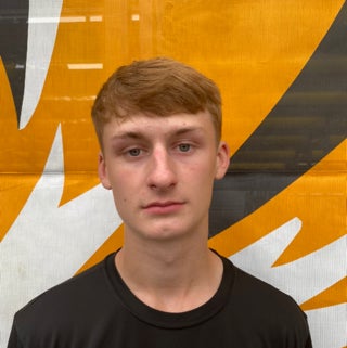 Dawson Kriske mugshot