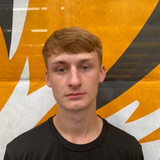 Dawson Kriske