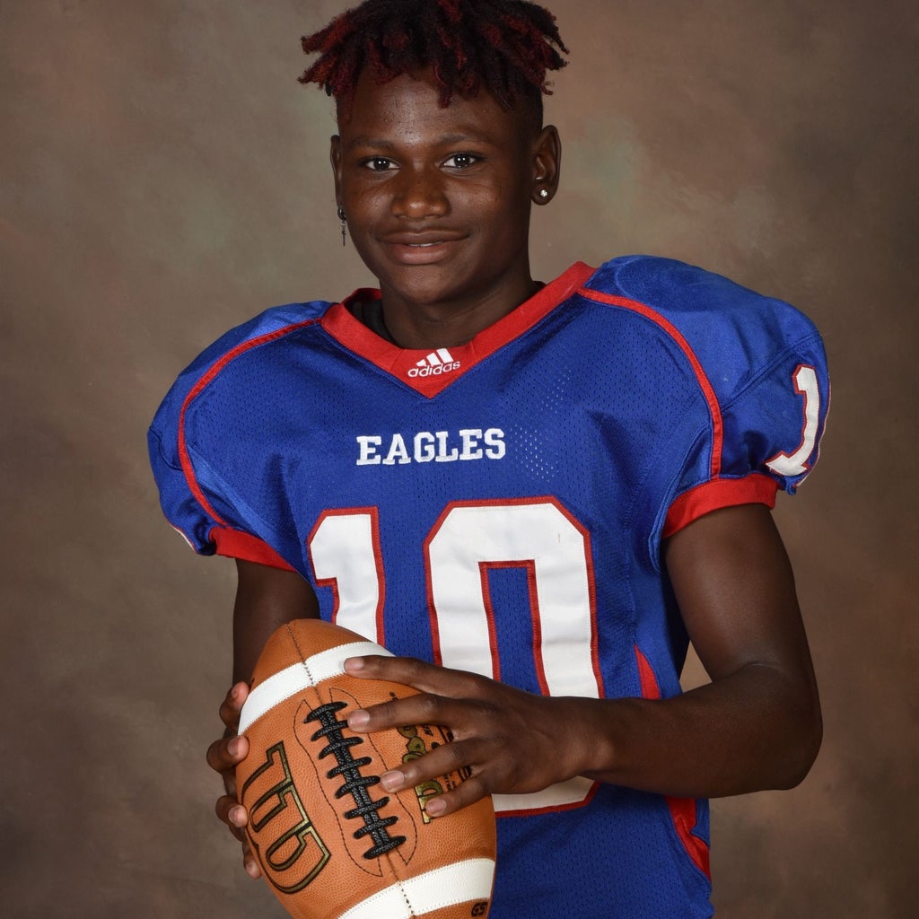 Nishawn Wise mugshot