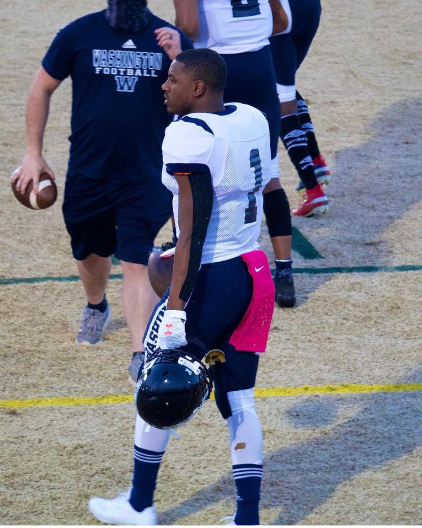 Jaden Hambric